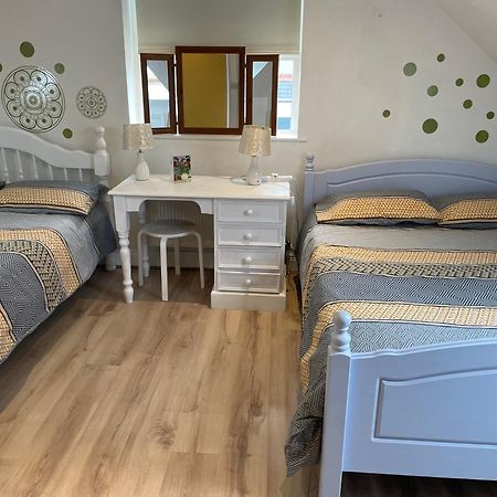 슬라이고 Wild Atlantic View B&B 외부 사진