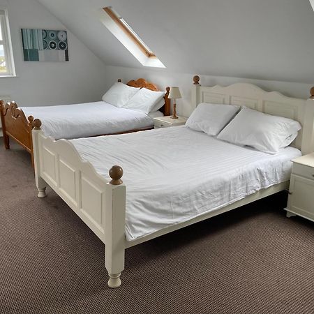 슬라이고 Wild Atlantic View B&B 외부 사진