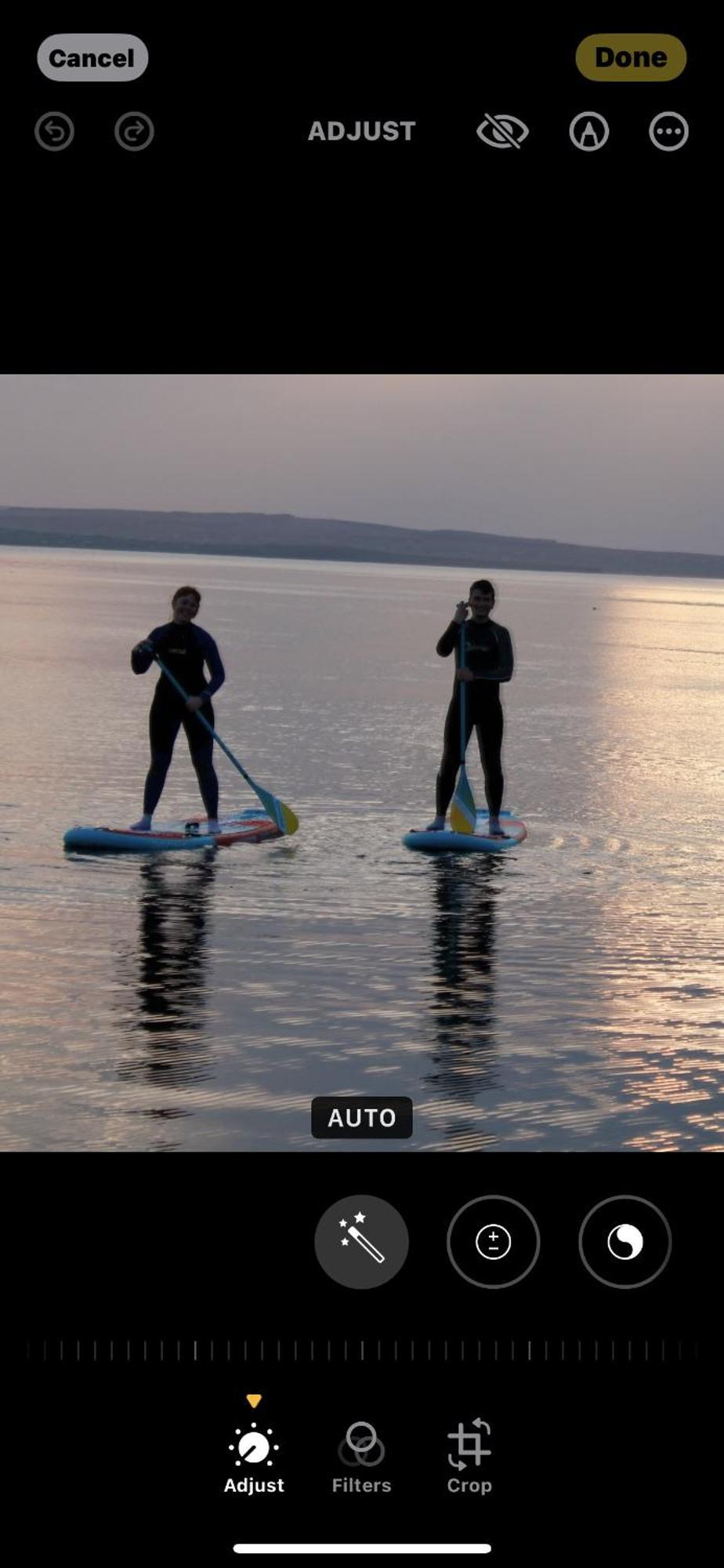 슬라이고 Wild Atlantic View B&B 외부 사진