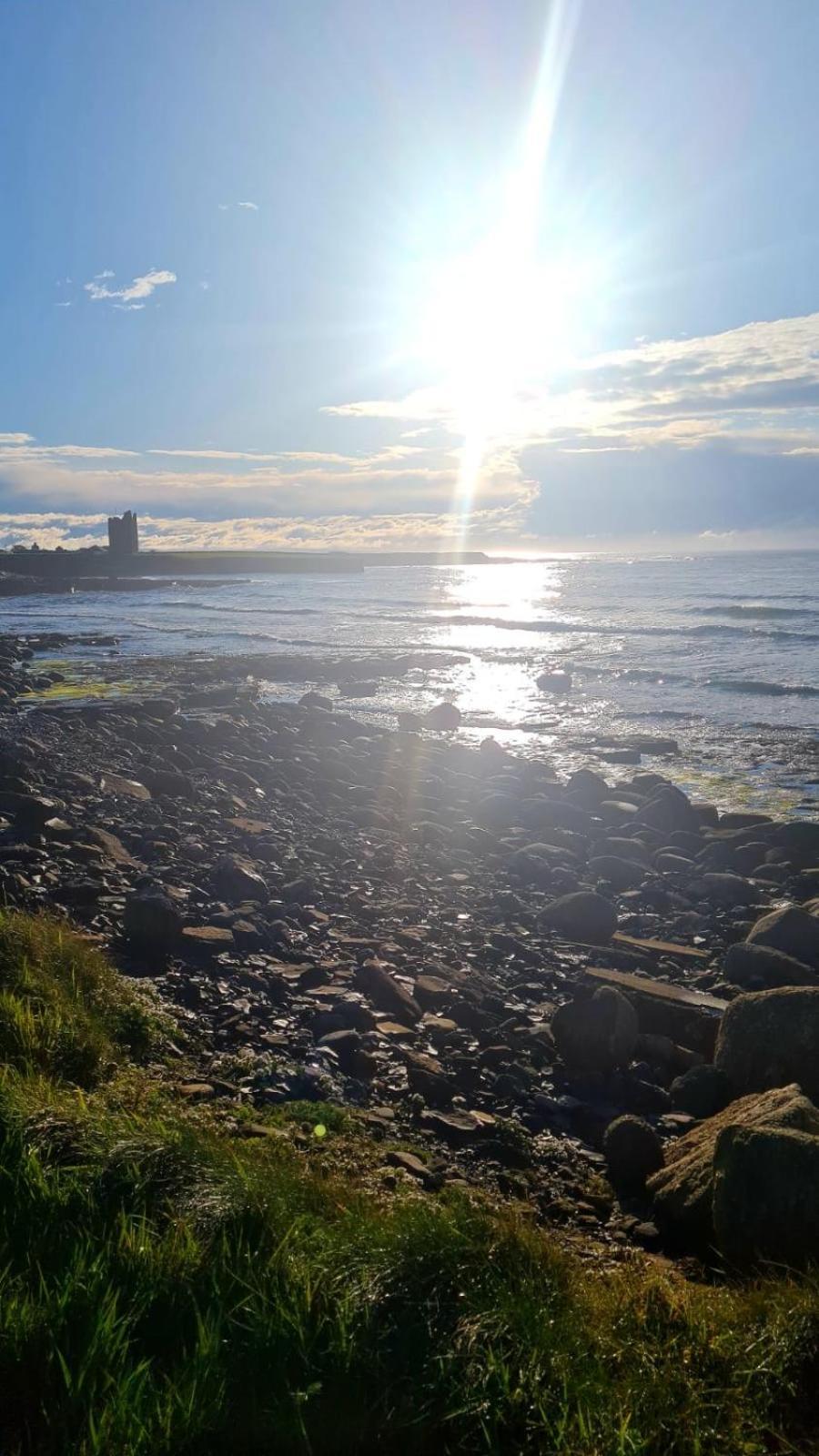 슬라이고 Wild Atlantic View B&B 외부 사진