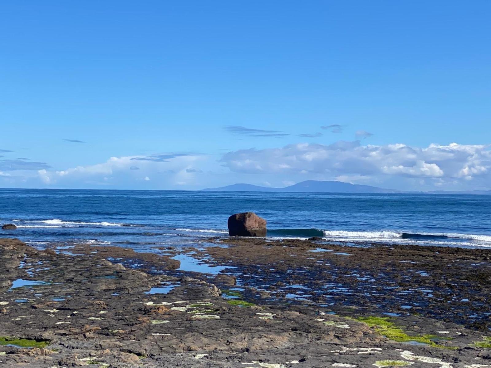 슬라이고 Wild Atlantic View B&B 외부 사진
